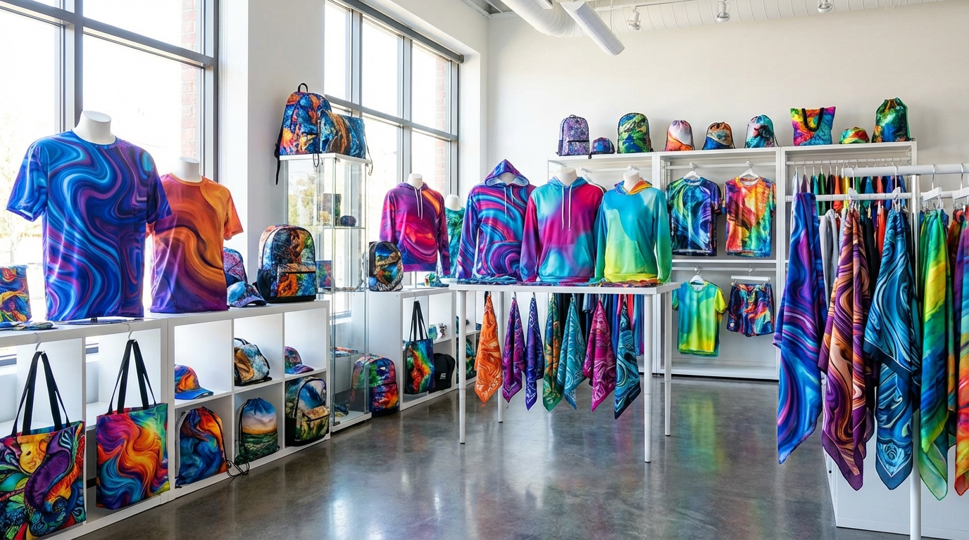 フルグラフィック表現