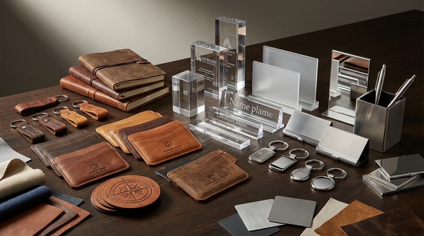 素材・加工で差別化