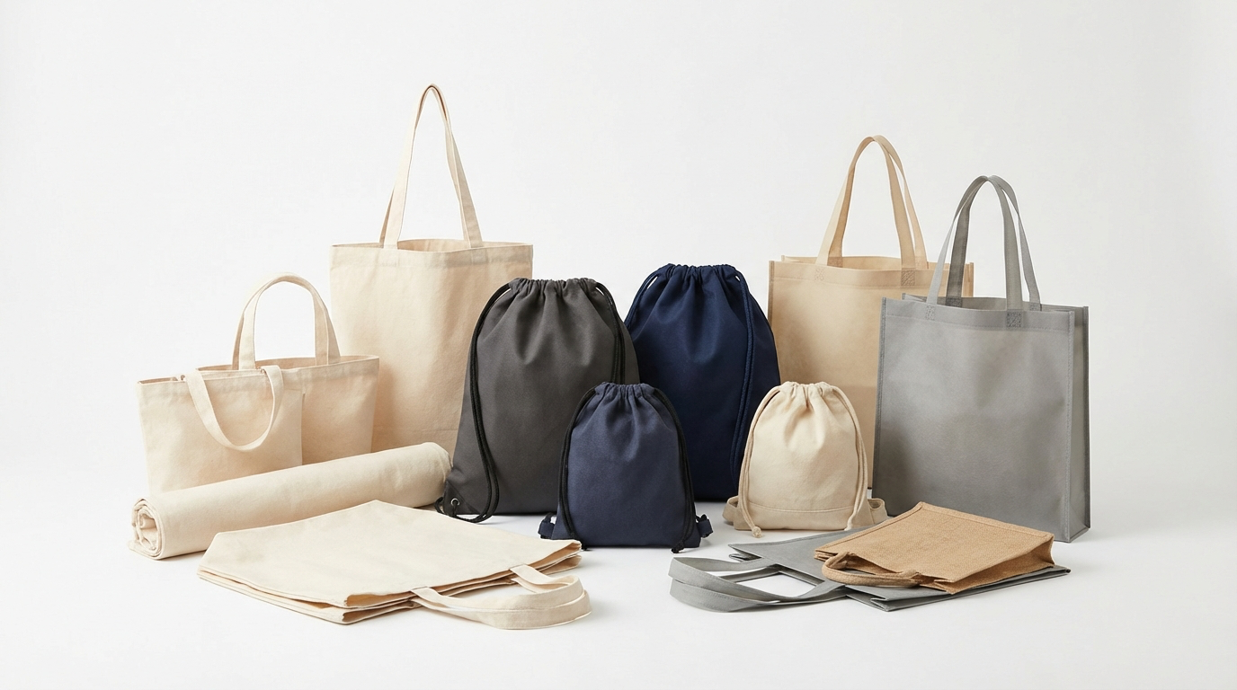 オリジナルバッグ・袋物