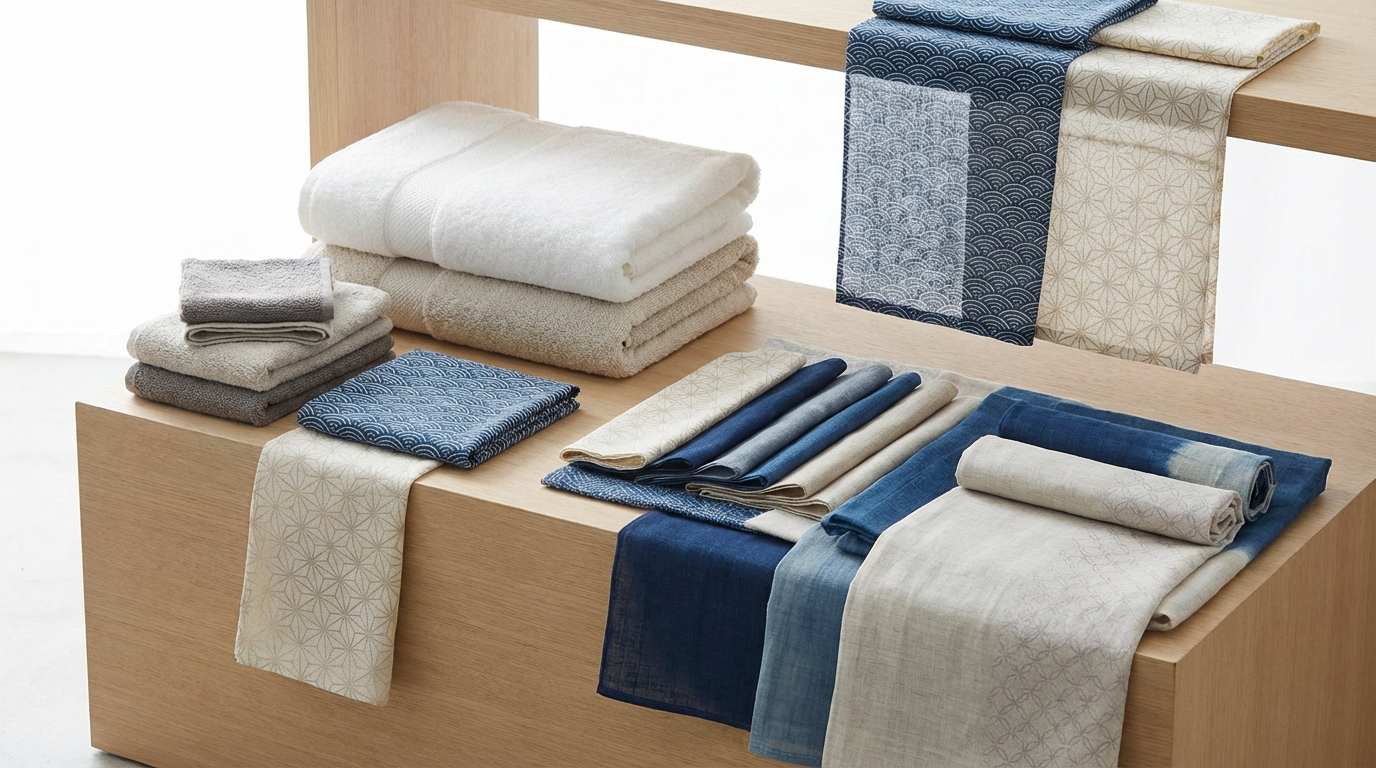 オリジナルバッグ・袋物