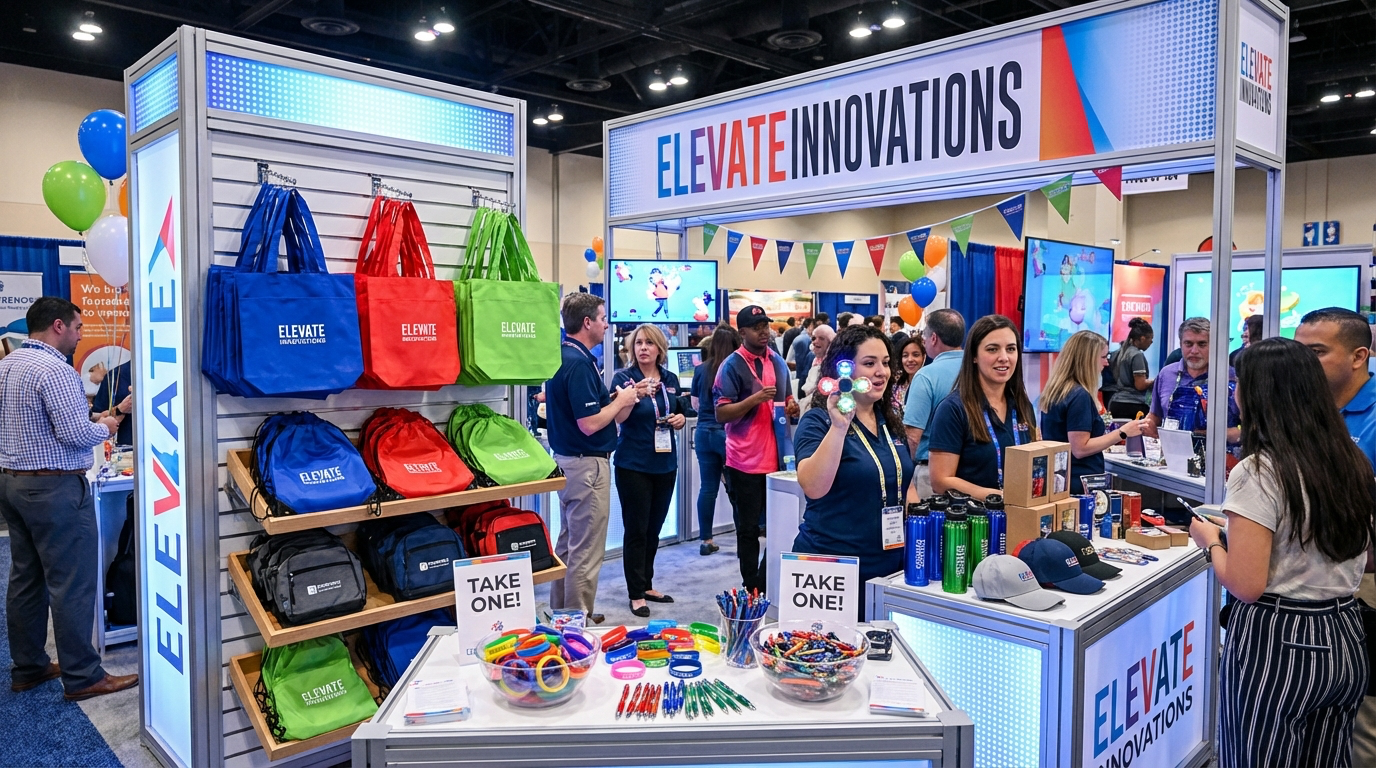 イベント・展示会向け